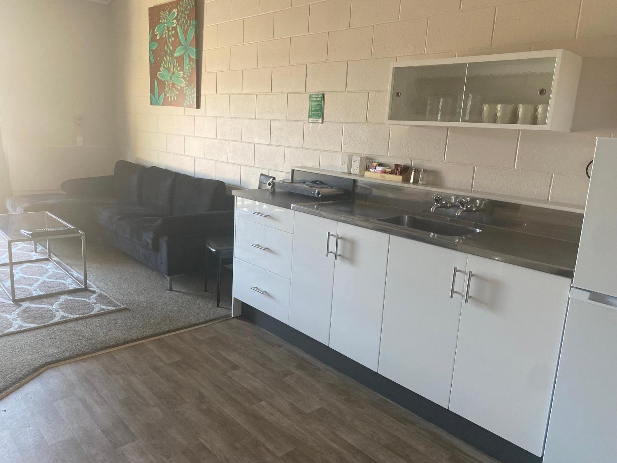 Acorn Estate Motel 마스터톤 외부 사진